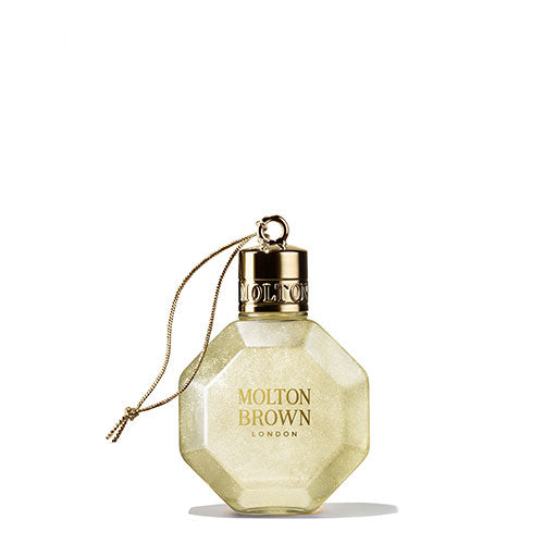 Molton Brown Vintage with Elderflower Festive Bauble