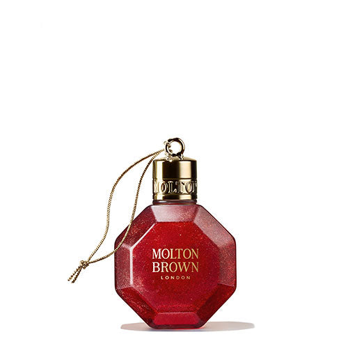 Molton Brown Merry Berries & Mimosa Festive Bauble Giftbox