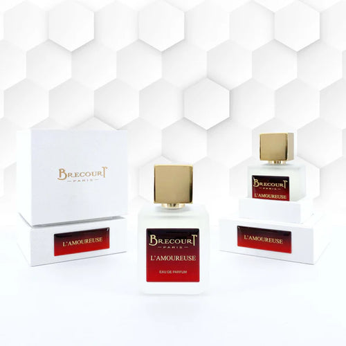 Brecourt l'Amoureuse