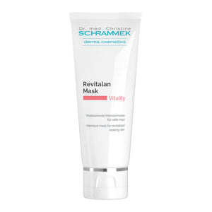 Dr Schrammek Vitality Revitalan Mask 75ml