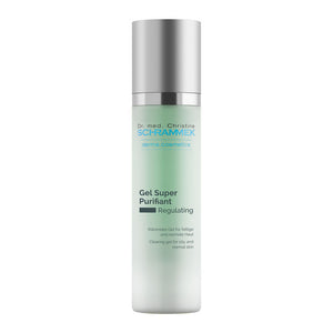 Dr Schrammek Regulating Gel Super Purifiant 50ml