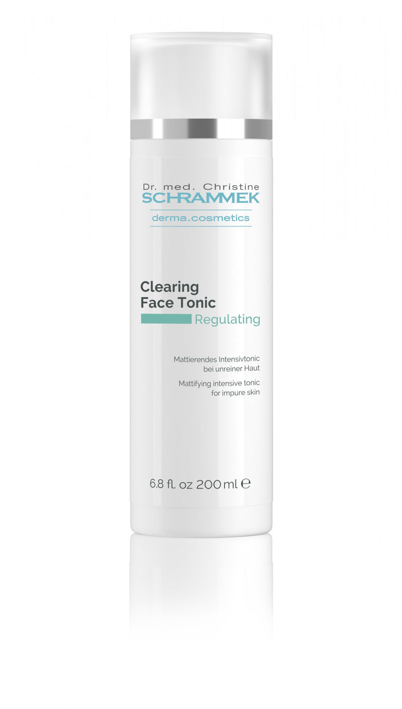 Dr Schrammek Regulating Clearing Face Tonic 200ml