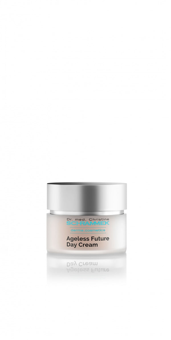 Dr Schrammek Vitality Ageless Future Day Cream 50ml