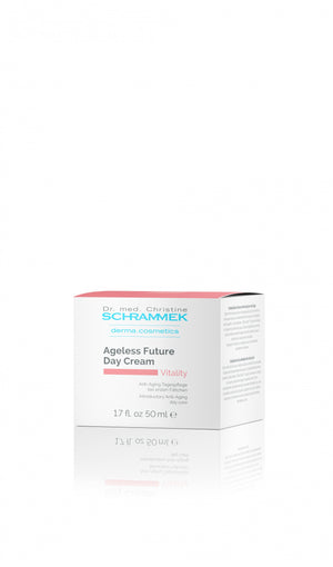 Dr Schrammek Vitality Ageless Future Day Cream 50ml