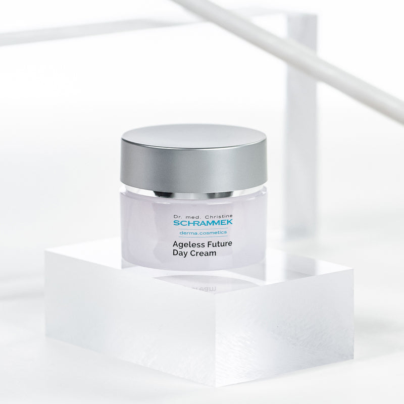 Dr Schrammek Vitality Ageless Future Day Cream 50ml
