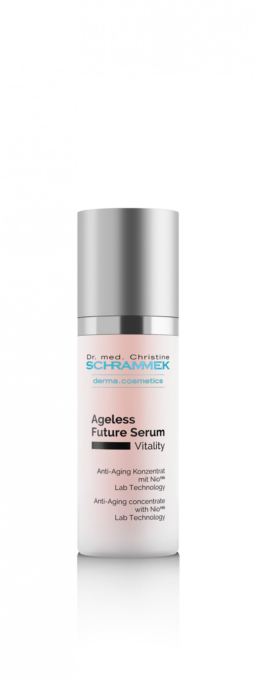 Dr Schrammek Vitality Ageless Future Serum 30ml