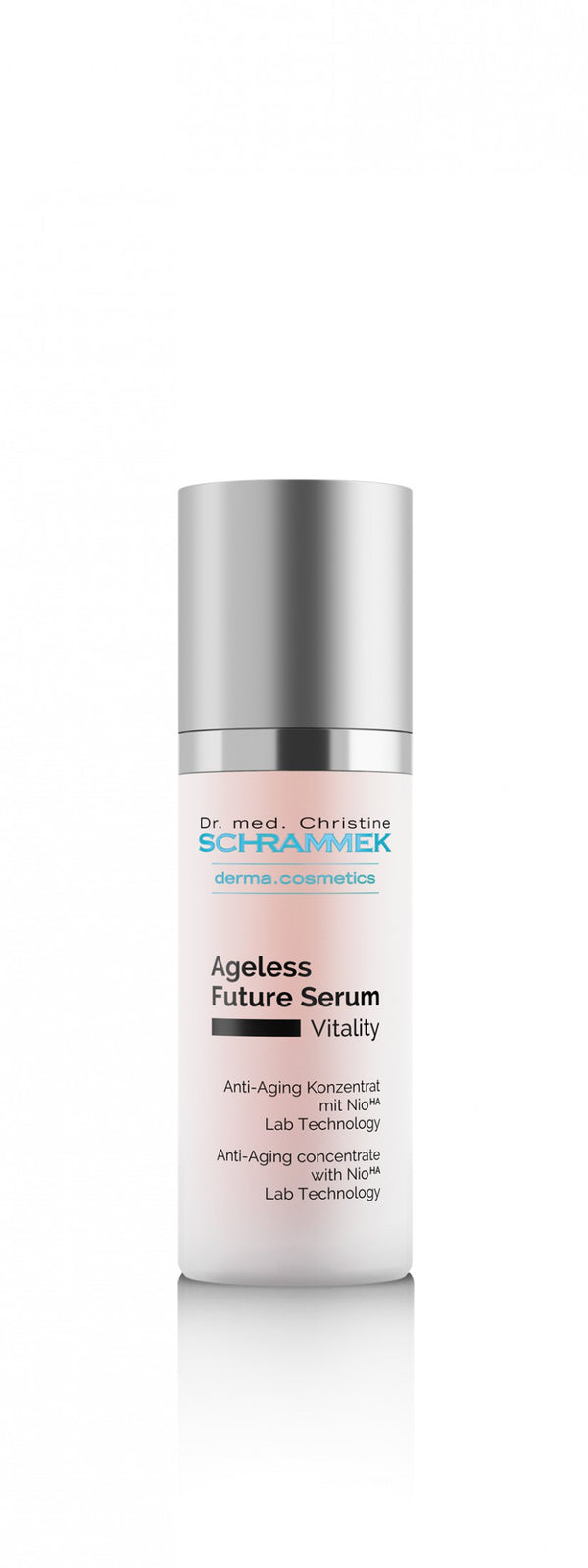 Dr Schrammek Vitality Ageless Future Serum 30ml