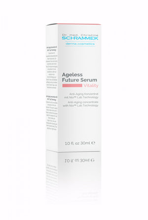 Dr Schrammek Vitality Ageless Future Serum 30ml
