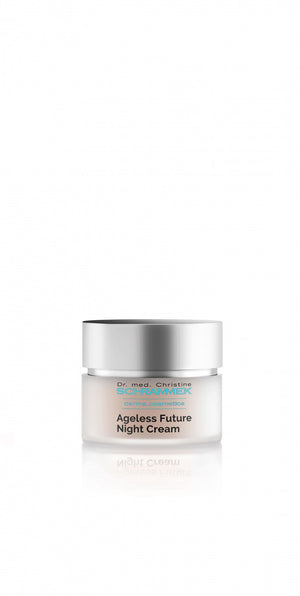 Dr Schrammek Vitality Ageless Future Night Cream 50ml
