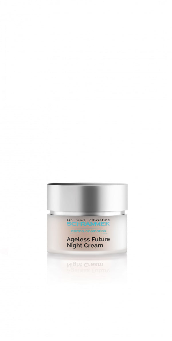 Dr Schrammek Vitality Ageless Future Night Cream 50ml