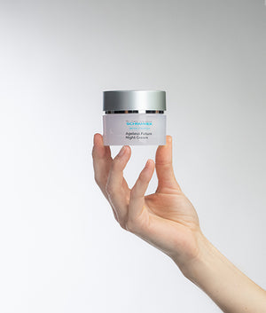 Dr Schrammek Vitality Ageless Future Night Cream 50ml