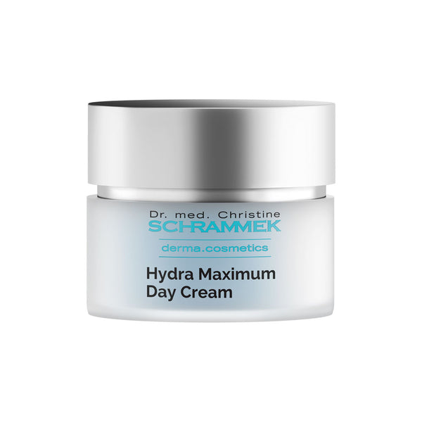 Dr Schrammek Hydrating Hydra Maximum Day Cream 50ml