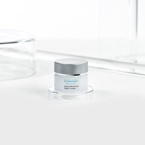 Dr Schrammek Hydrating Hydra Maximum Night Cream 50ml