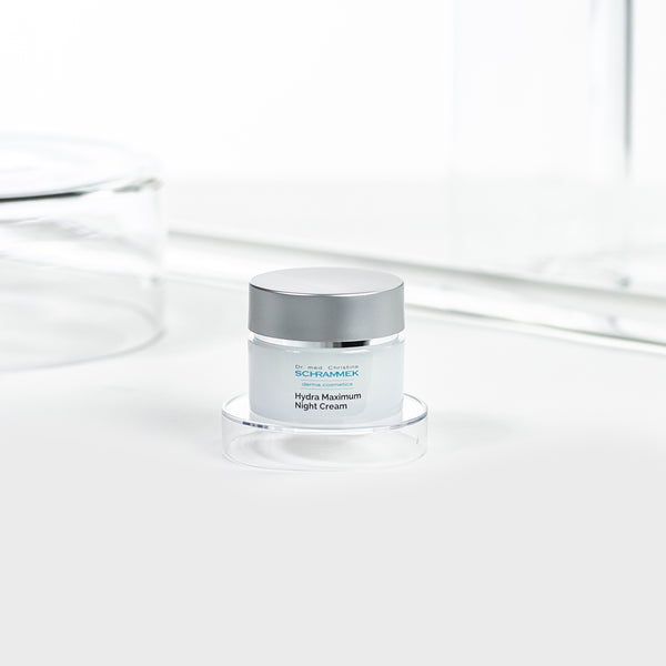 Dr Schrammek Hydrating Hydra Maximum Night Cream 50ml