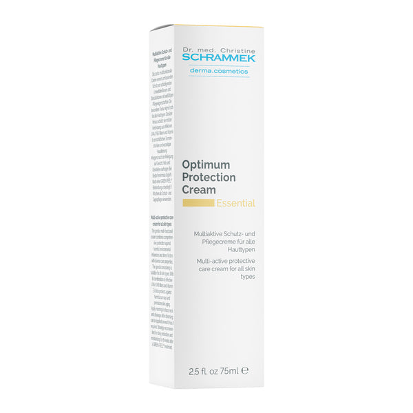 Dr Schrammek Essential Optimum Protection Cream 75ml