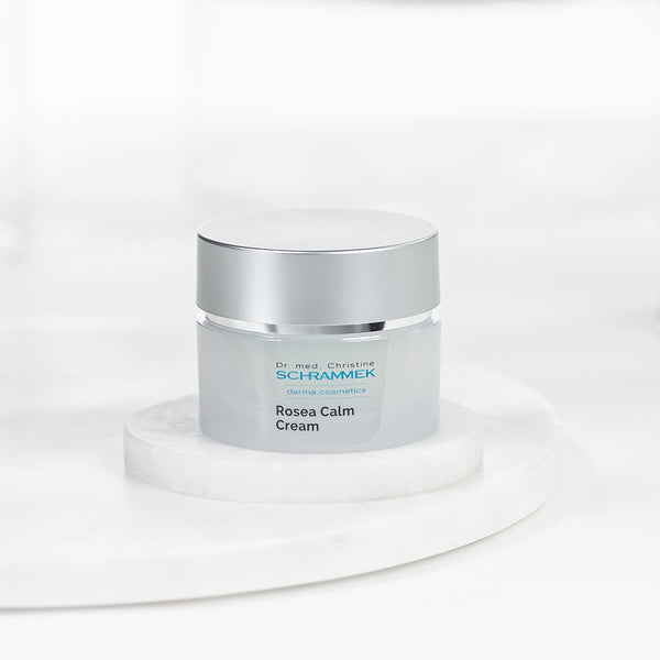 Dr Schrammek Sensitive Sensiderm Rosea Calm Cream 50ml