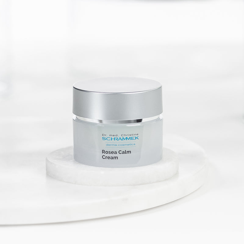 Dr Schrammek Sensitive Sensiderm Rosea Calm Cream 50ml