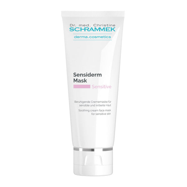 Dr Schrammek Sensitive Sensiderm Mask 75ml
