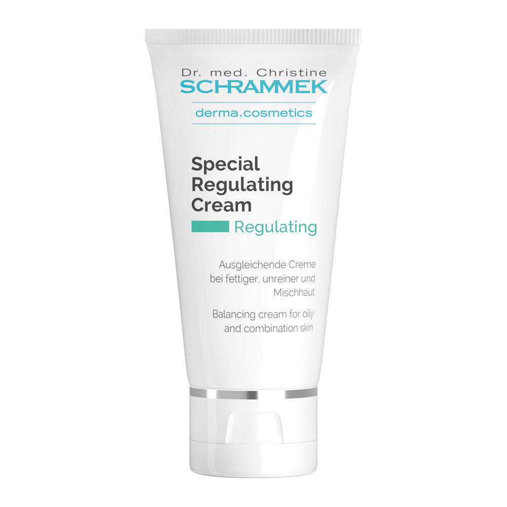 Dr Schrammek Regulating Special Regulating Cream 50ml