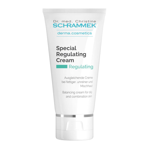 Dr Schrammek Regulating Special Regulating Cream 50ml