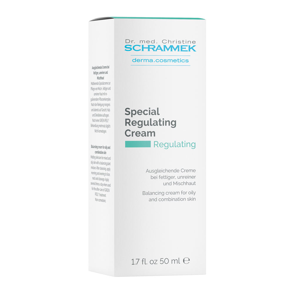 Dr Schrammek Regulating Special Regulating Cream 50ml
