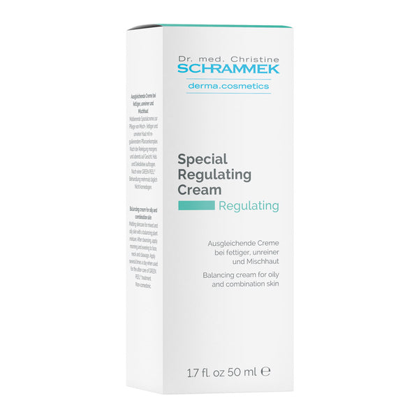 Dr Schrammek Regulating Special Regulating Cream 50ml