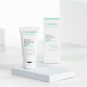 Dr Schrammek Regulating Special Regulating Cream 50ml