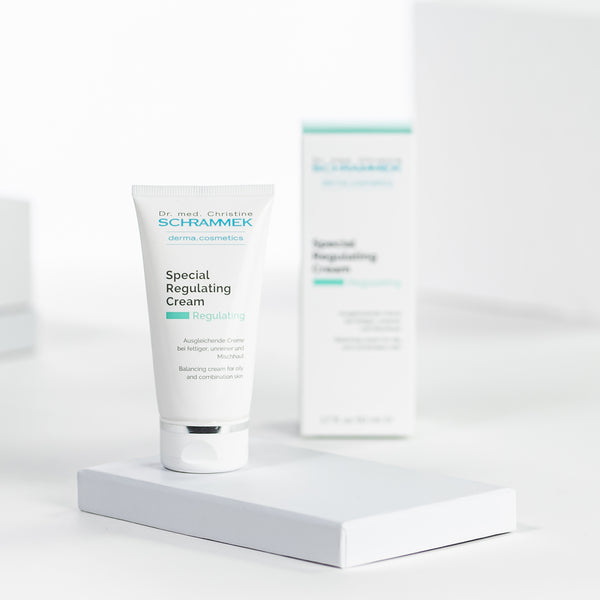 Dr Schrammek Regulating Special Regulating Cream 50ml