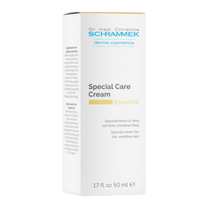Dr Schrammek Essential Special care cream 50ml