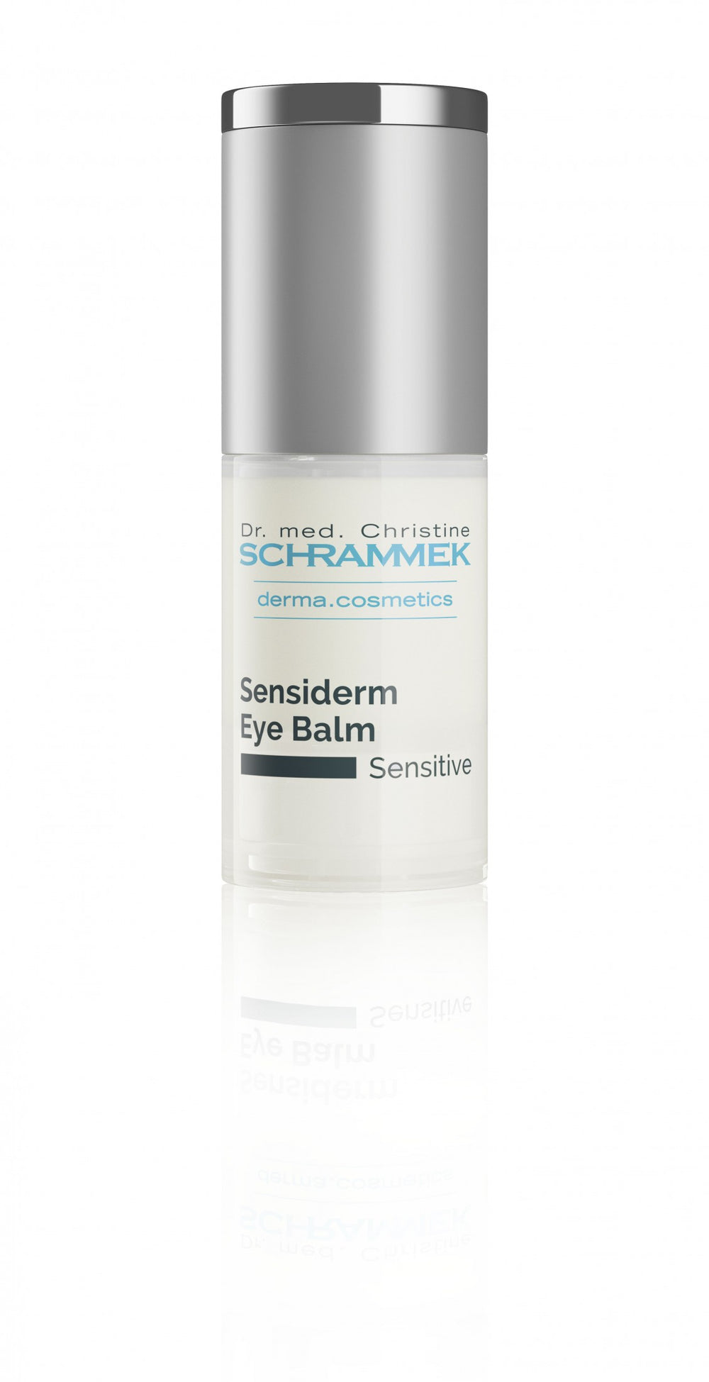 Dr Schrammek Sensitive Sensiderm Eye Balm 15ml
