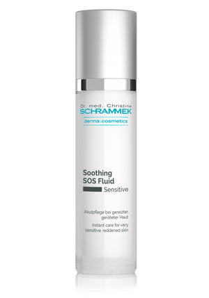 Dr Schrammek Sensitive Soothing SOS Fluid 50ml