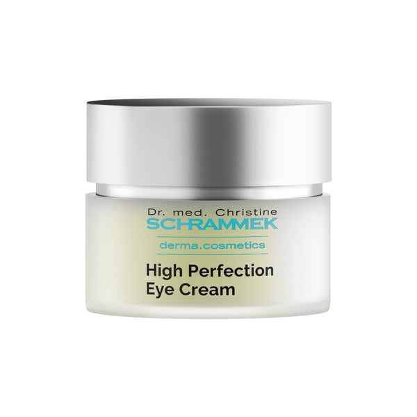 Dr Schrammek Essential High perfection eye cream 15ml