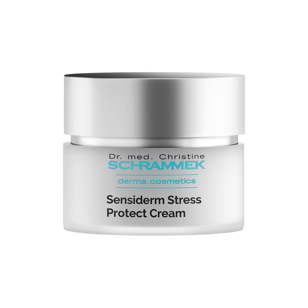 Dr Schrammek Sensitive Sensiderm Stress Protect Cream 50ml