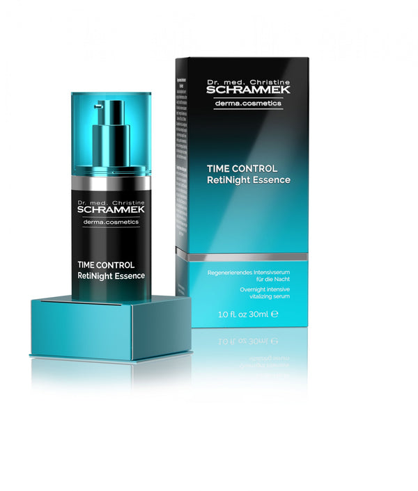 Dr Schrammek Time control retinight essence 30ml