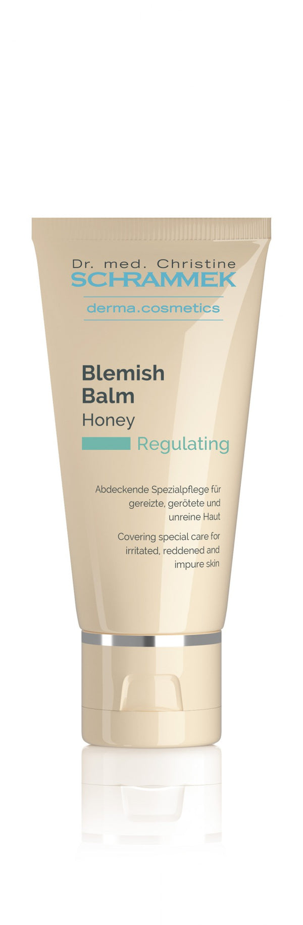 Dr Schrammek Regulating Blemish Balm Honey 40ml