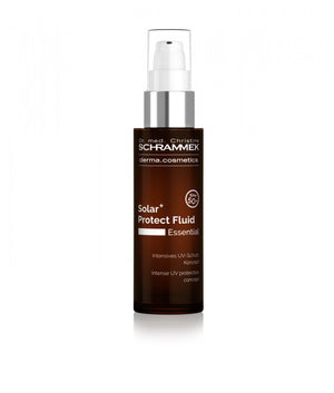 Dr Schrammek Essential Solar+ protect fluid spf50+ 50ml