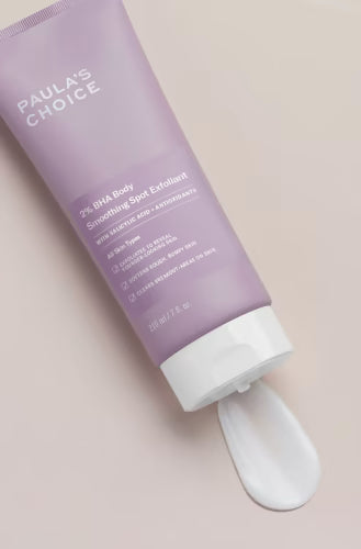 Paula's Choice 2% BHA Body Smoothing Spot Exfoliant