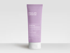 Paula's Choice 2% BHA Body Smoothing Spot Exfoliant