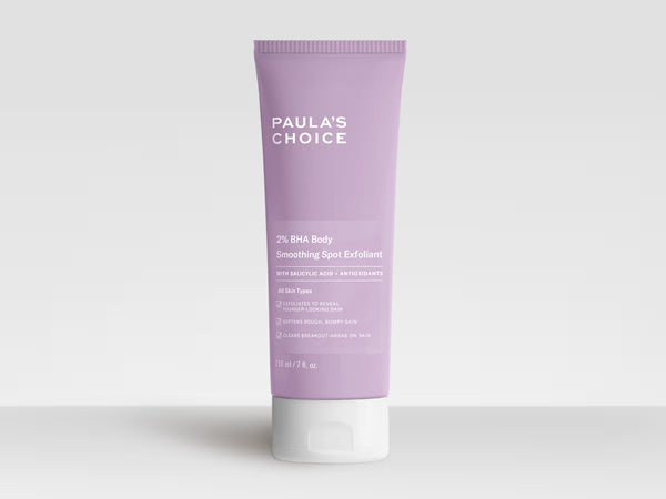 Paula's Choice 2% BHA Body Smoothing Spot Exfoliant