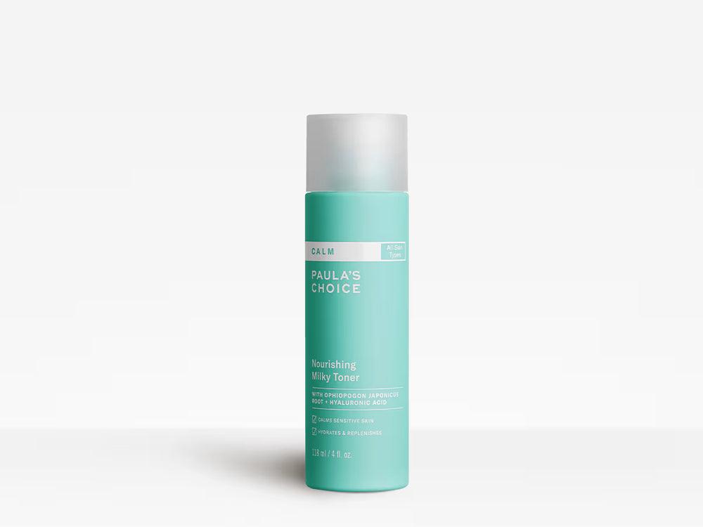 Paula's Choice Ultra Gentle Cleanser