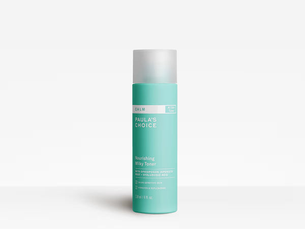 Paula's Choice Ultra Gentle Cleanser