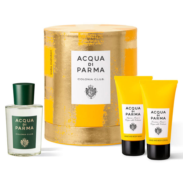Acqua di Parma Colonia Club Giftbox 100ml