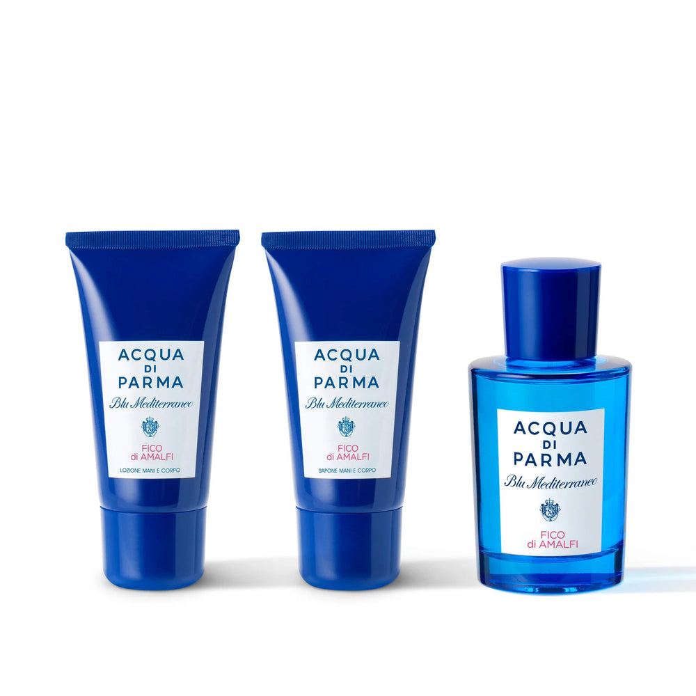 Acqua di Parma Fico di Amalfi giftbox