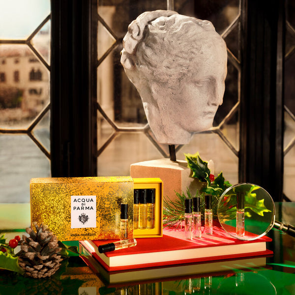 Acqua di Parma Discovery Holiday set