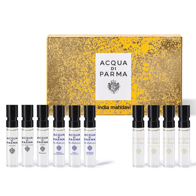 Acqua di Parma Discovery Holiday set
