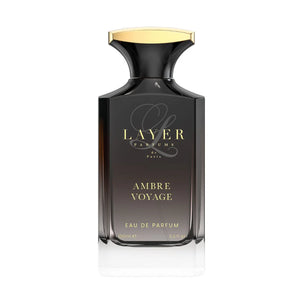 Layer Parfums Ambre Voyage