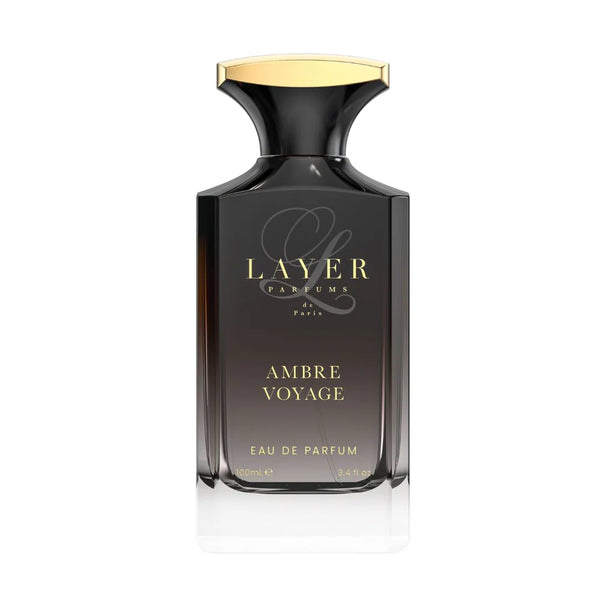 Layer Parfums Ambre Voyage