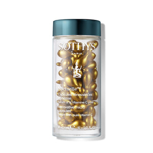 Sothys Paris renovative micro-capsules