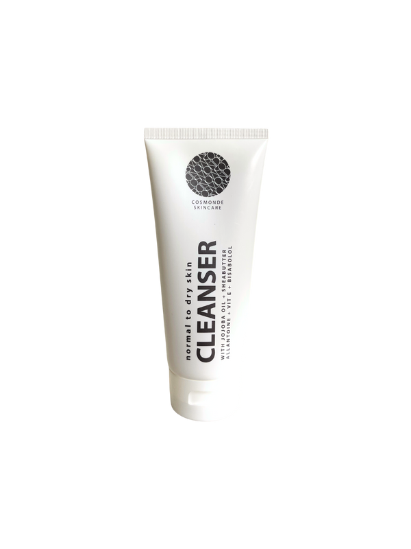 Cosmonde Hautpflege-Reinigungsgel 200 ml