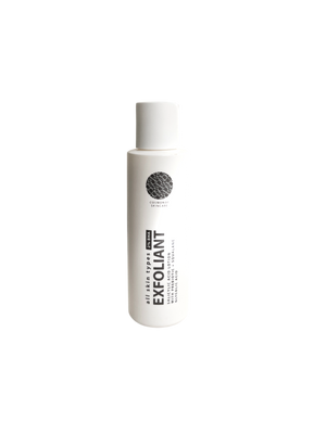 Cosmonde Skincare Exfoliant 100ml